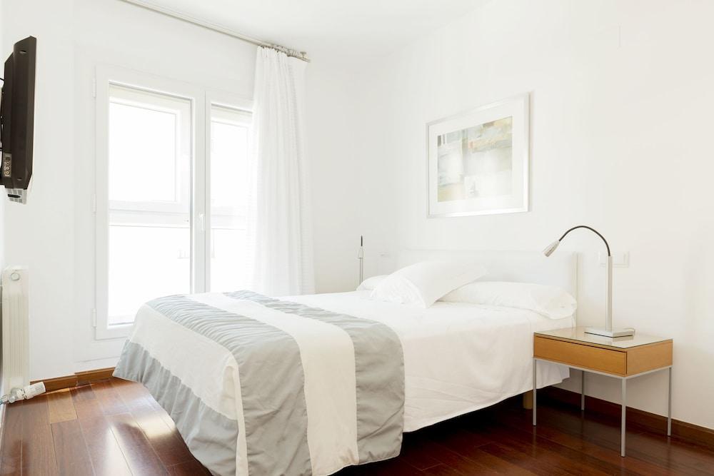 Apartamentos Turísticos Sabinas El Pilar