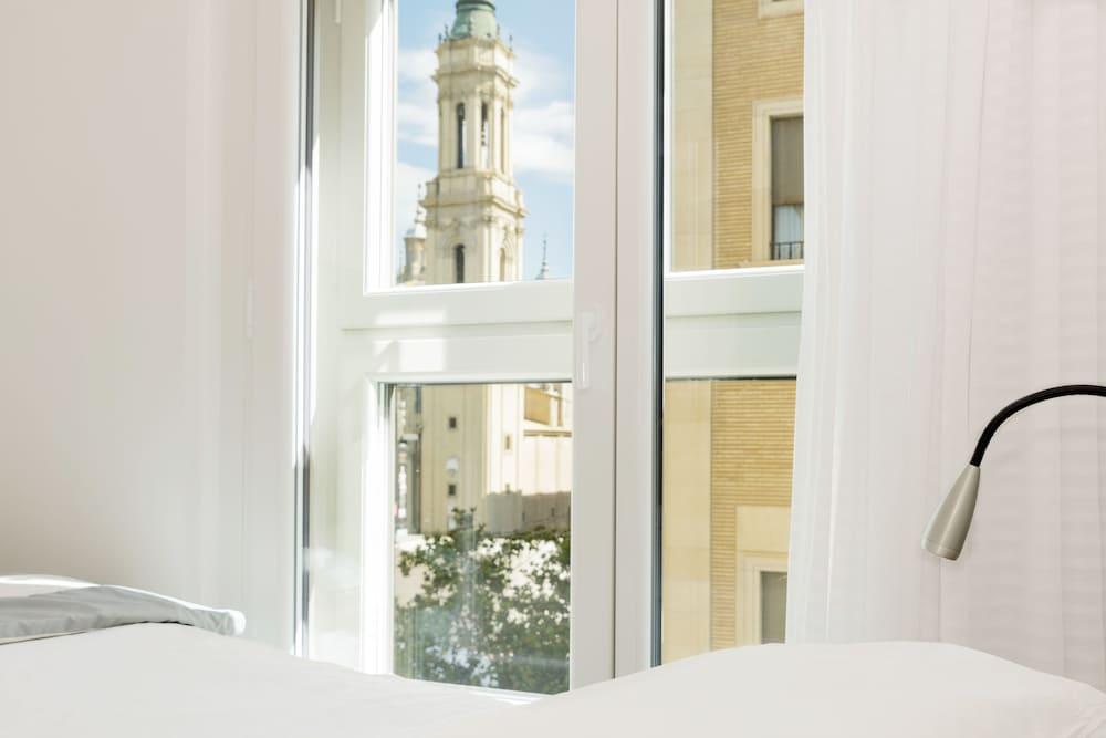 Apartamentos Turísticos Sabinas El Pilar