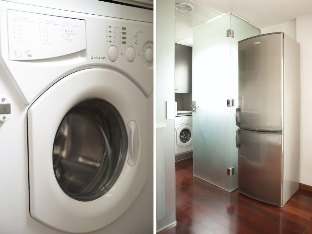 Apartamentos Turísticos Sabinas El Pilar