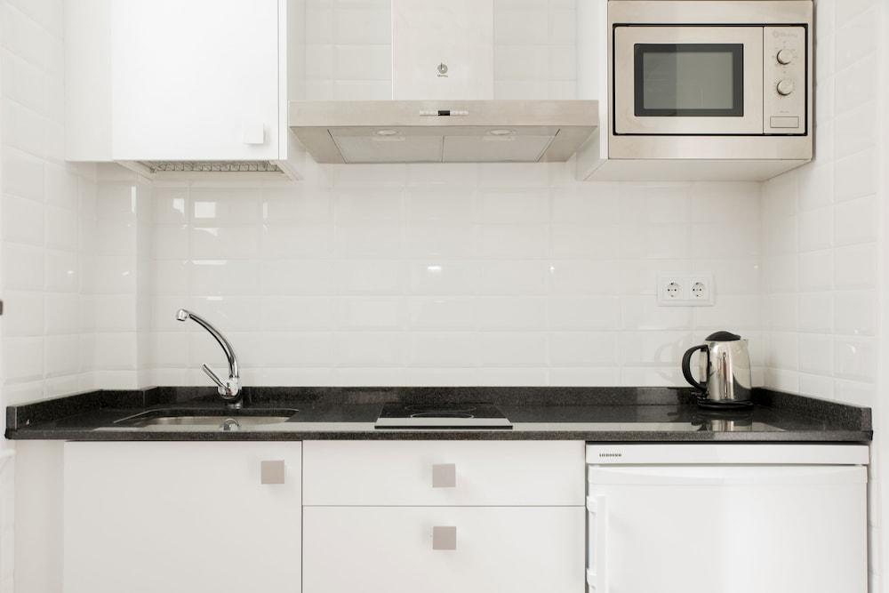Apartamentos Turísticos Sabinas El Pilar