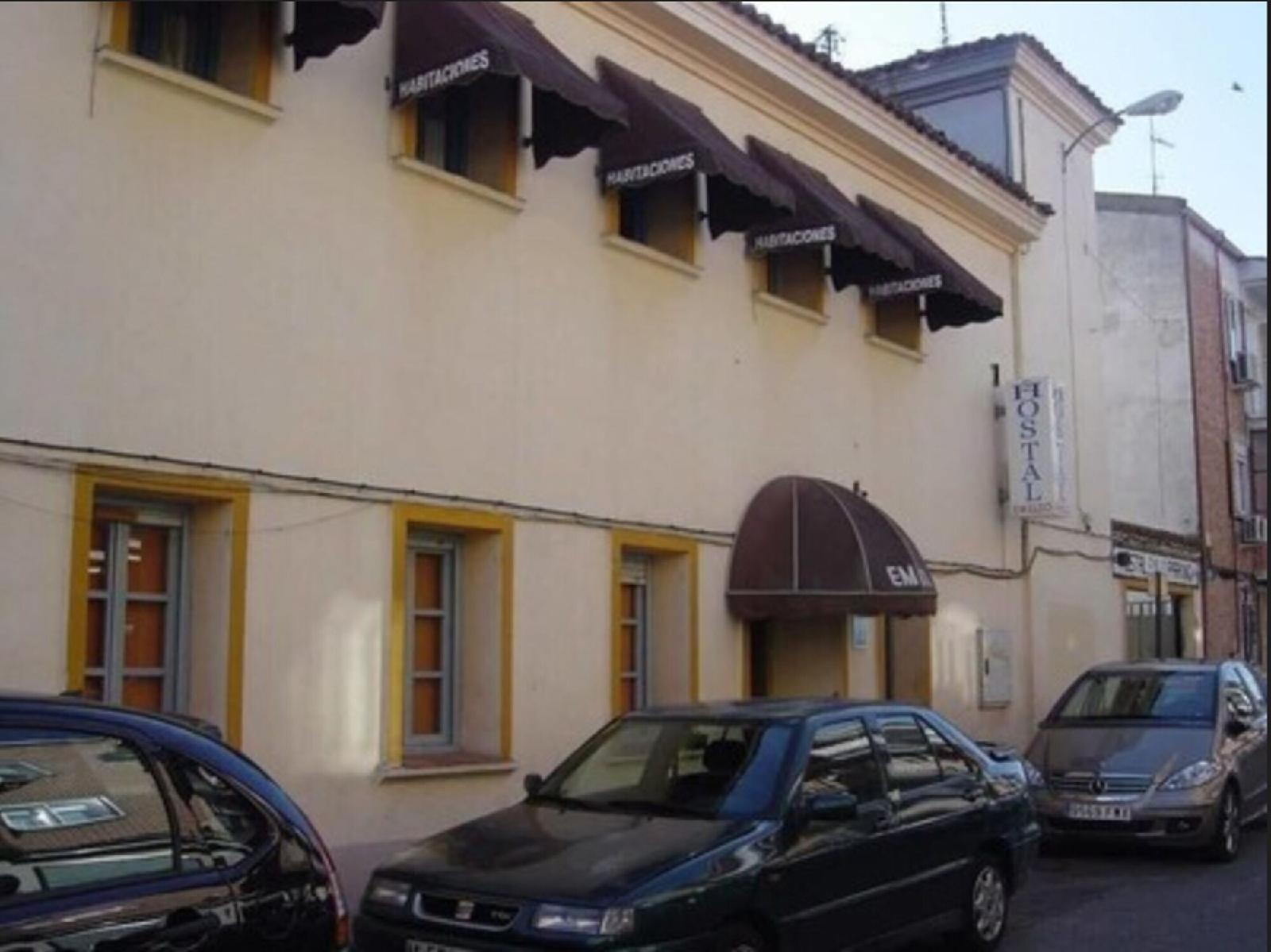 Hostal Emilio