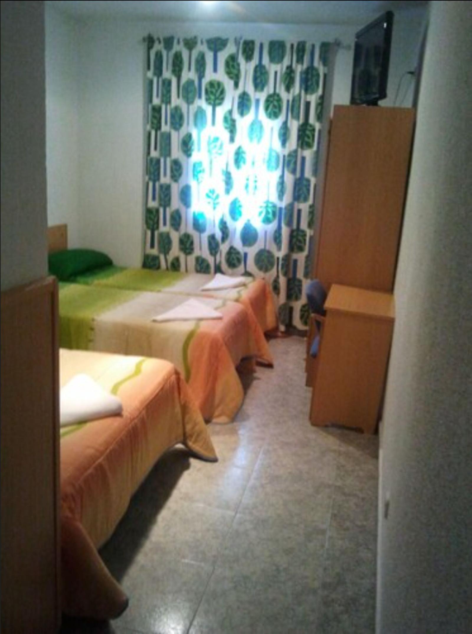 Hostal Emilio