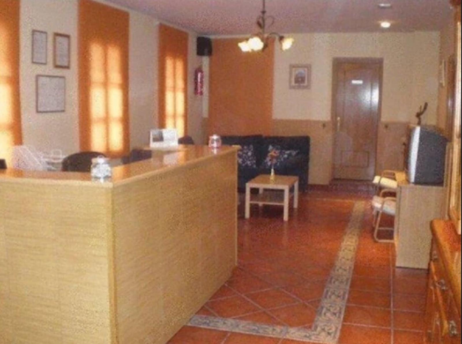 Hostal Emilio