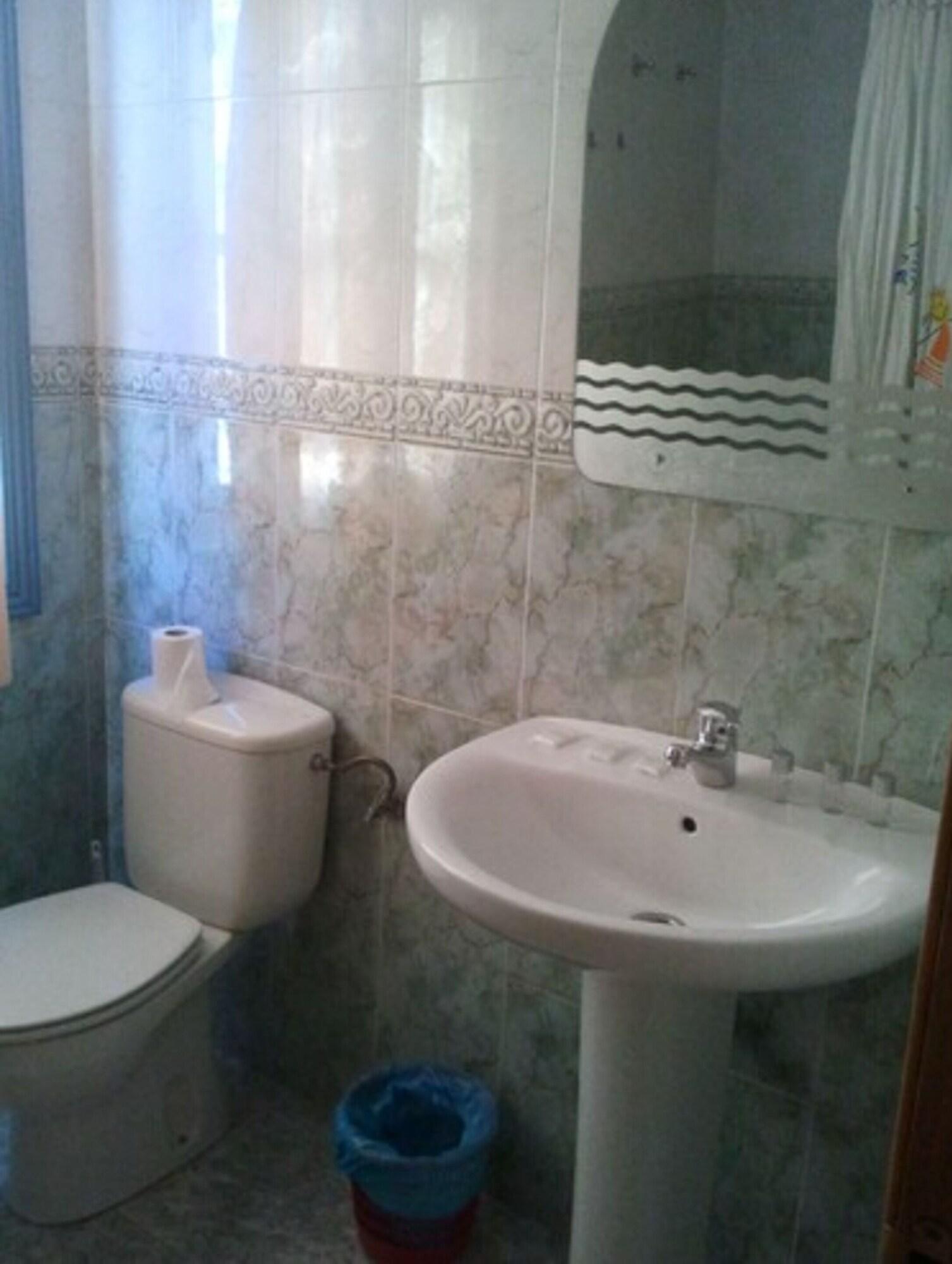 Hostal Emilio