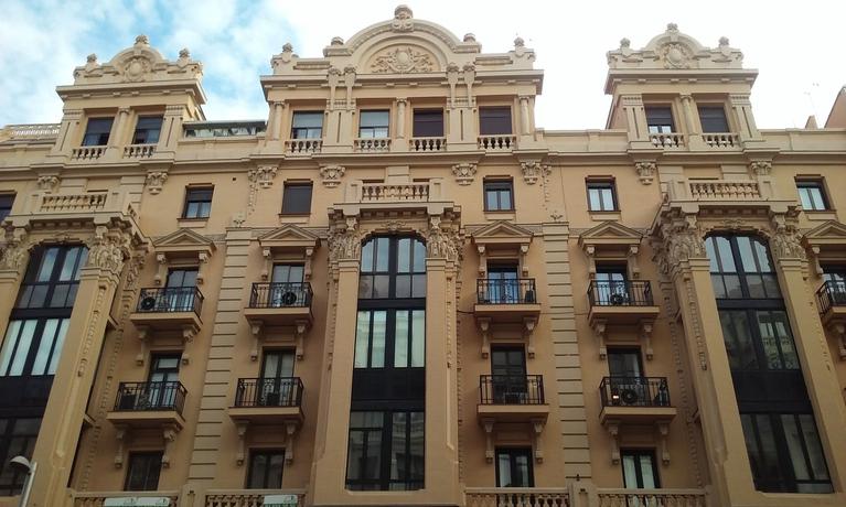 Suites You Gran Vía