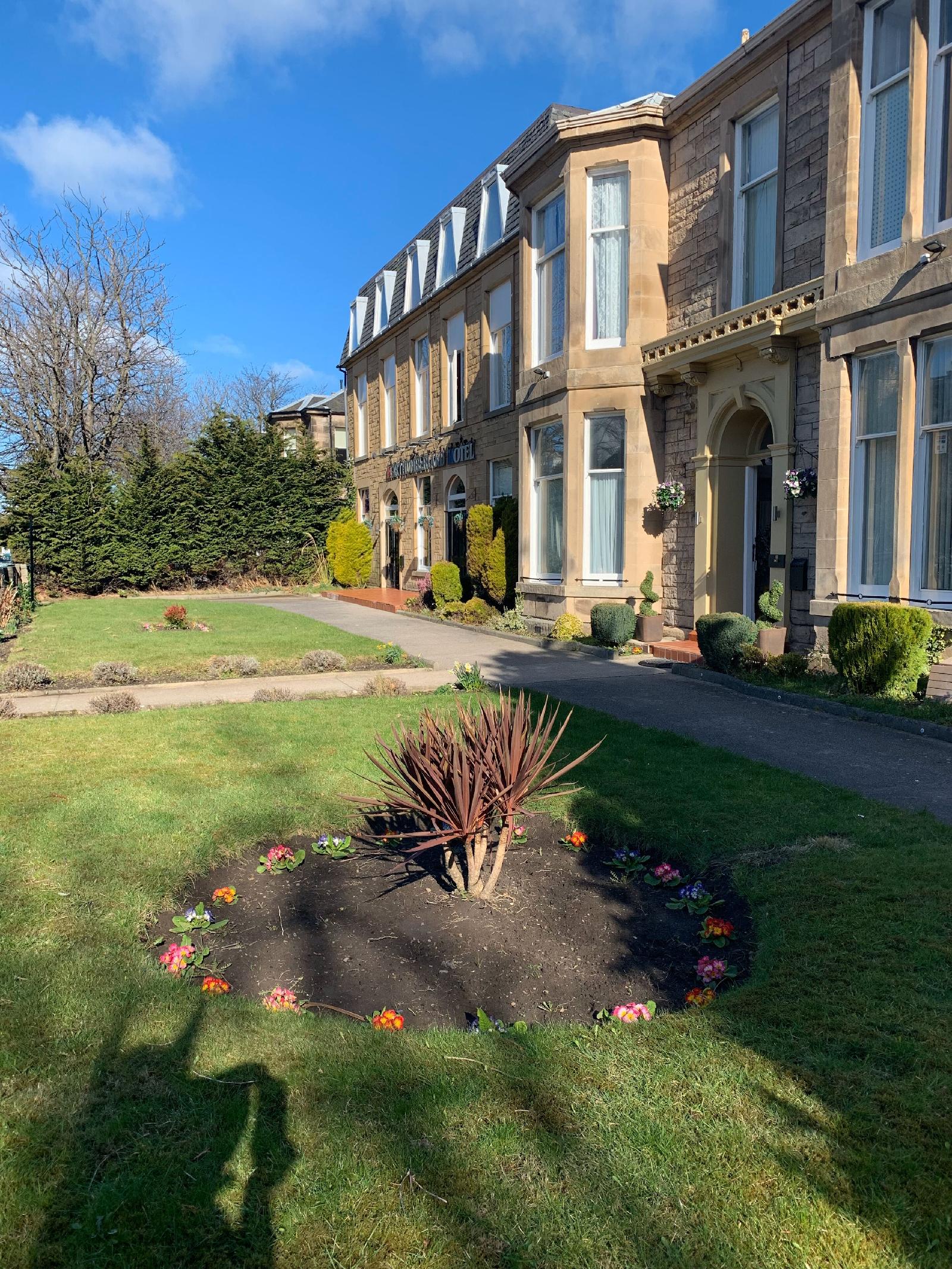 Northumberland Hotel