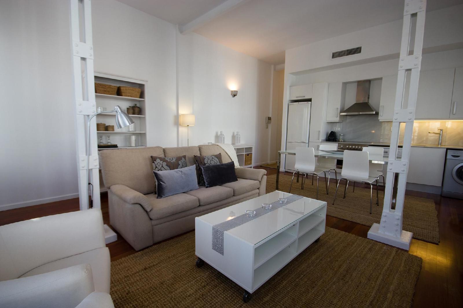 Marshall Apartments By Hoom