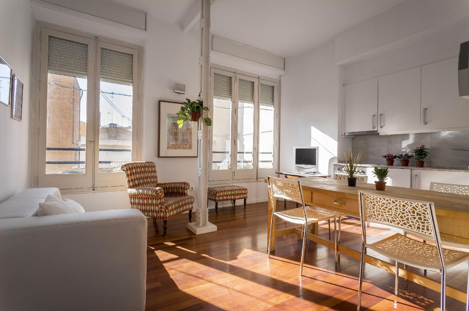 Marshall Apartments By Hoom