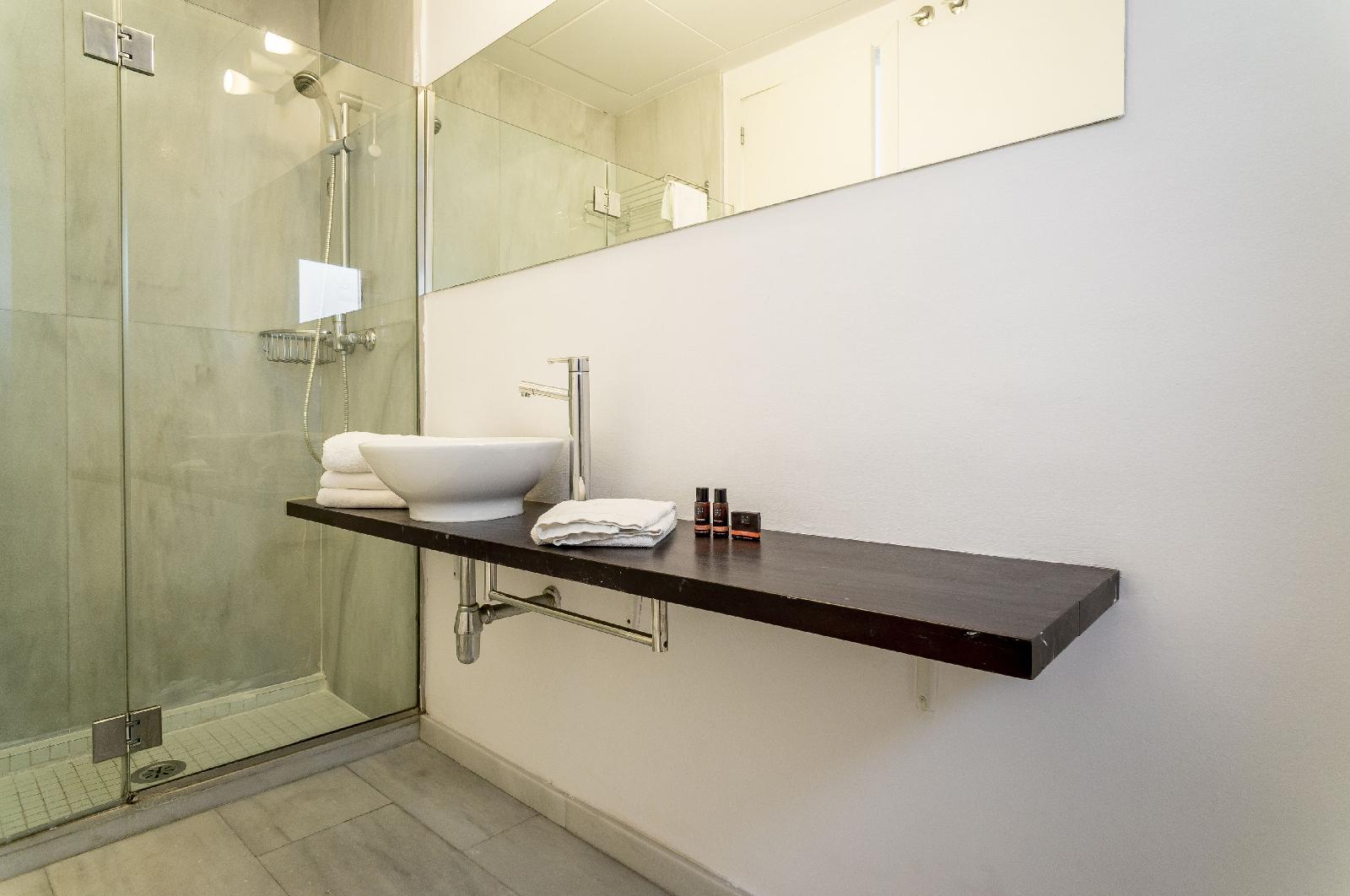 Marshall Apartments By Hoom
