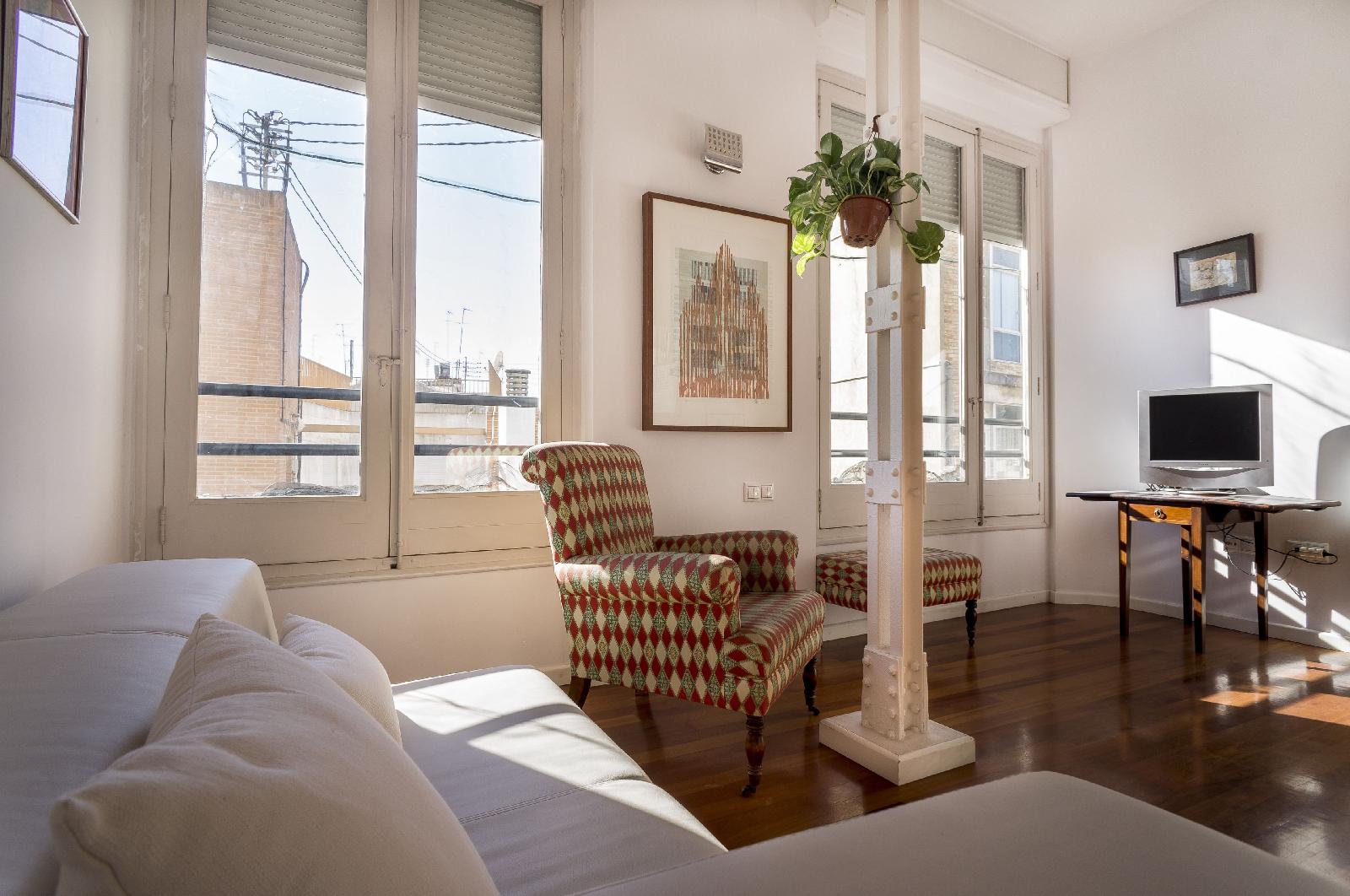 Marshall Apartments By Hoom