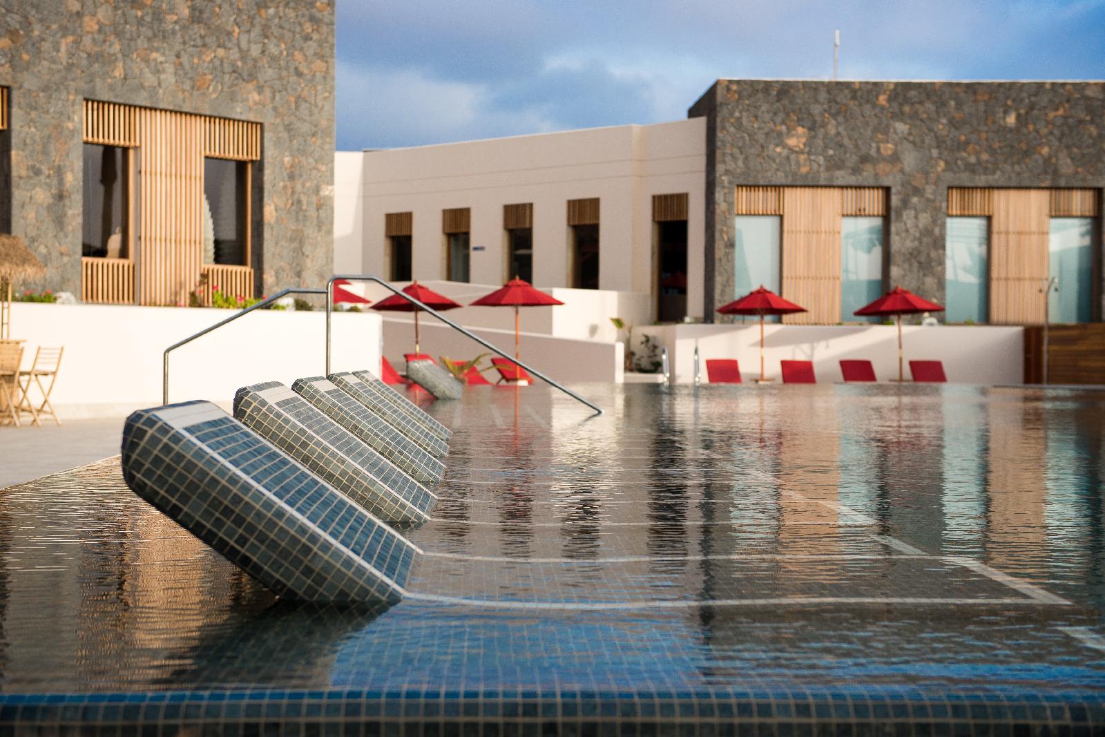Pierre & Vacances Village Fuerteventura Origo Mare