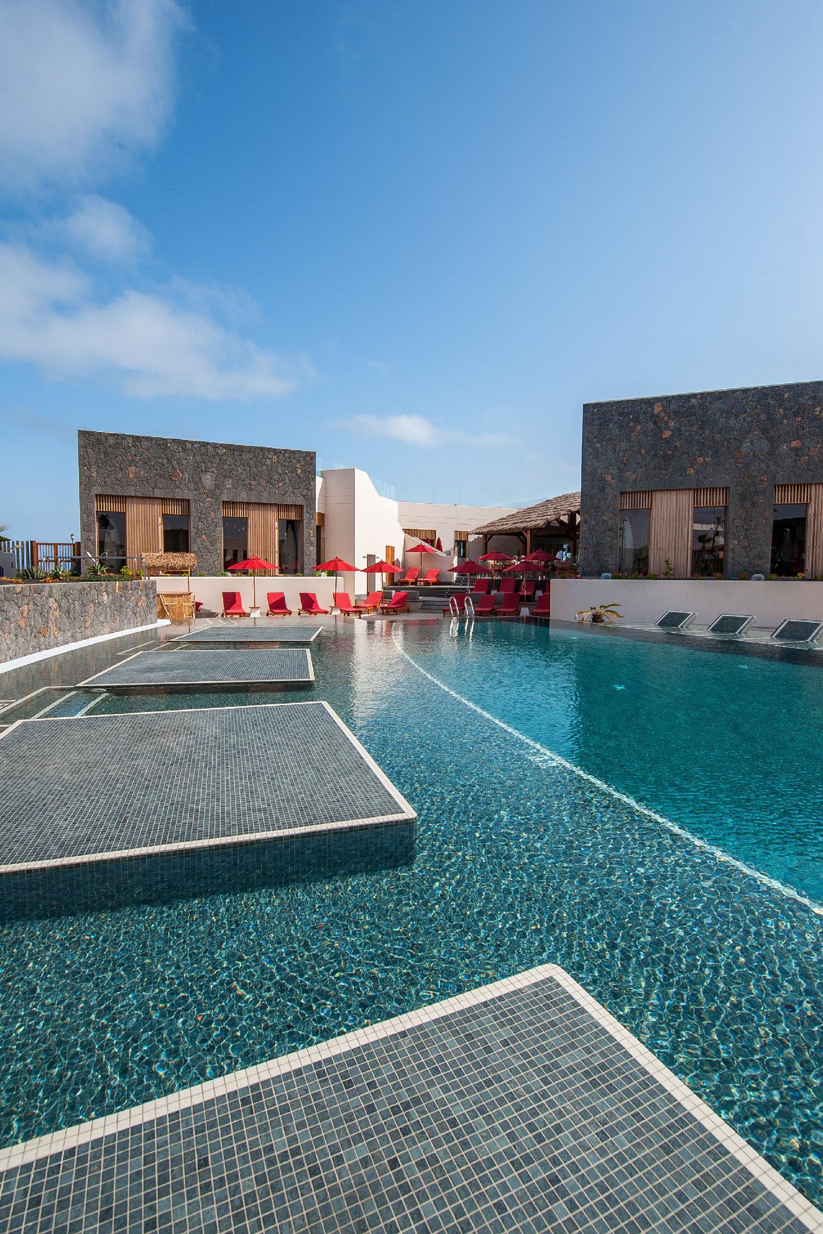 Pierre & Vacances Village Fuerteventura Origo Mare