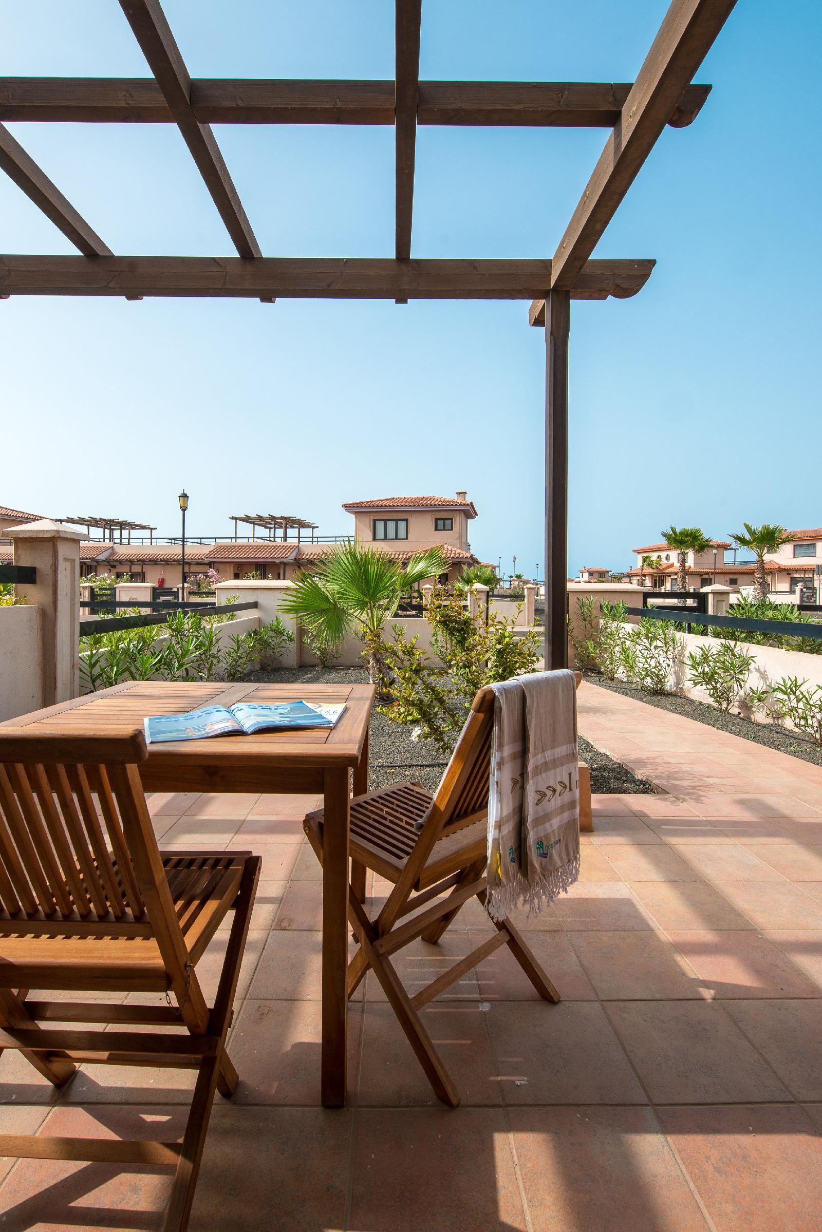 Pierre & Vacances Village Fuerteventura Origo Mare