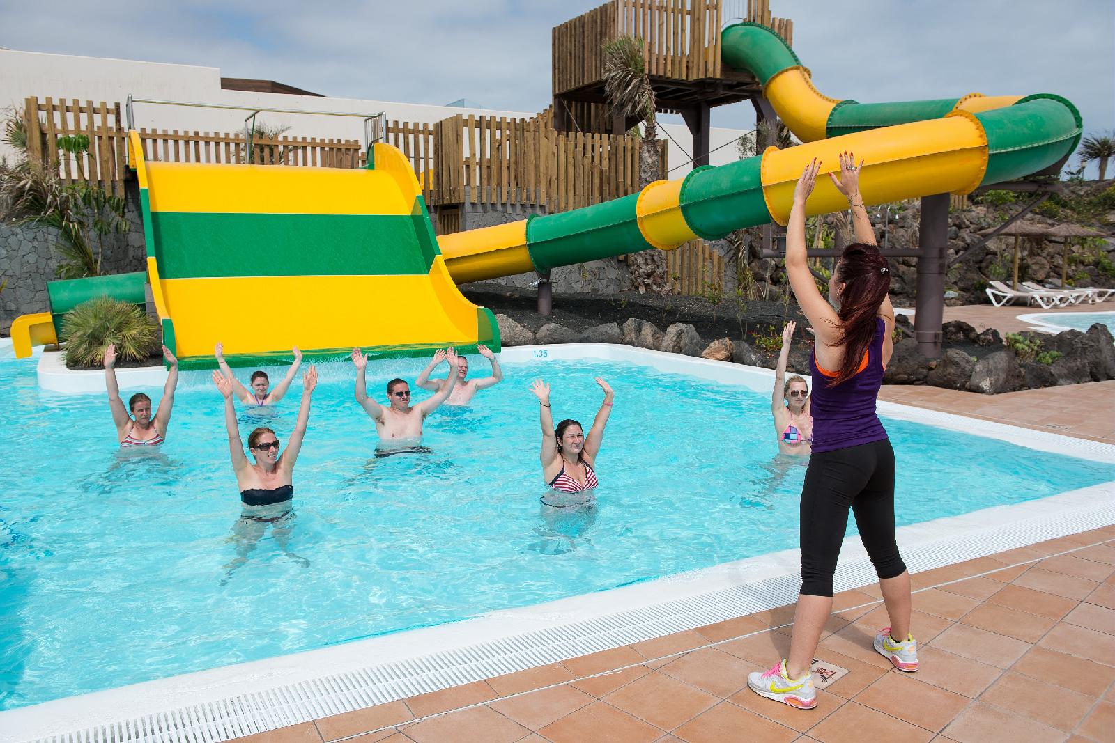 Pierre & Vacances Village Fuerteventura Origo Mare