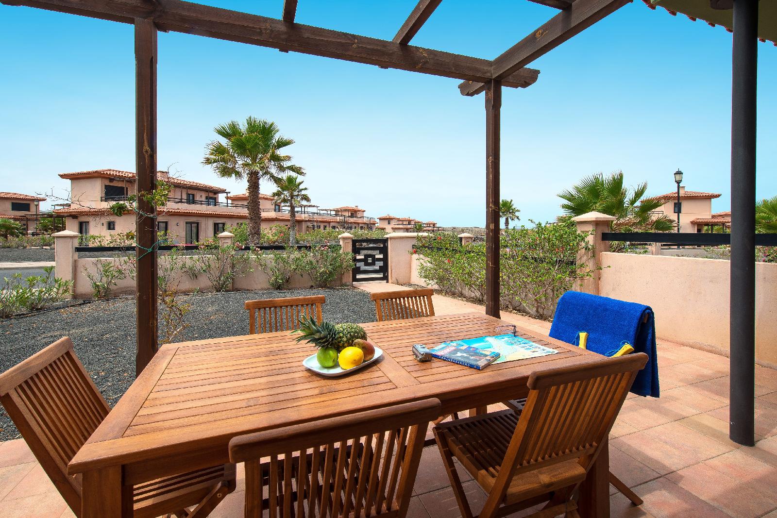 Pierre & Vacances Village Fuerteventura Origo Mare