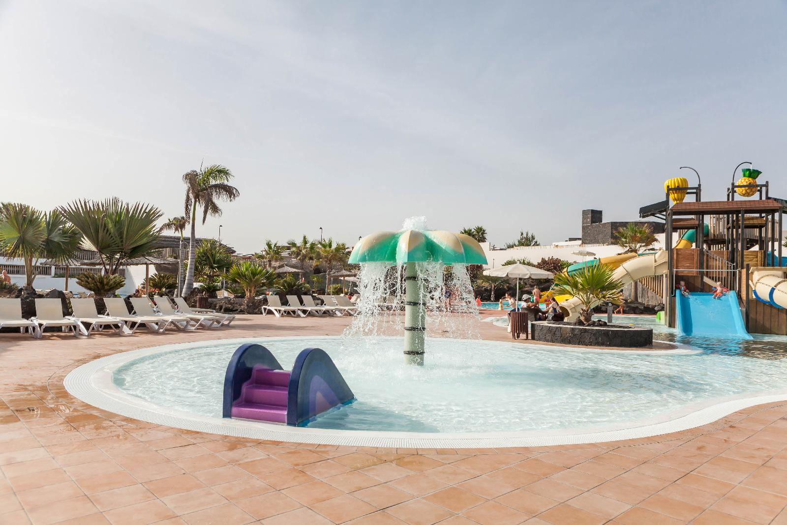 Pierre & Vacances Village Fuerteventura Origo Mare