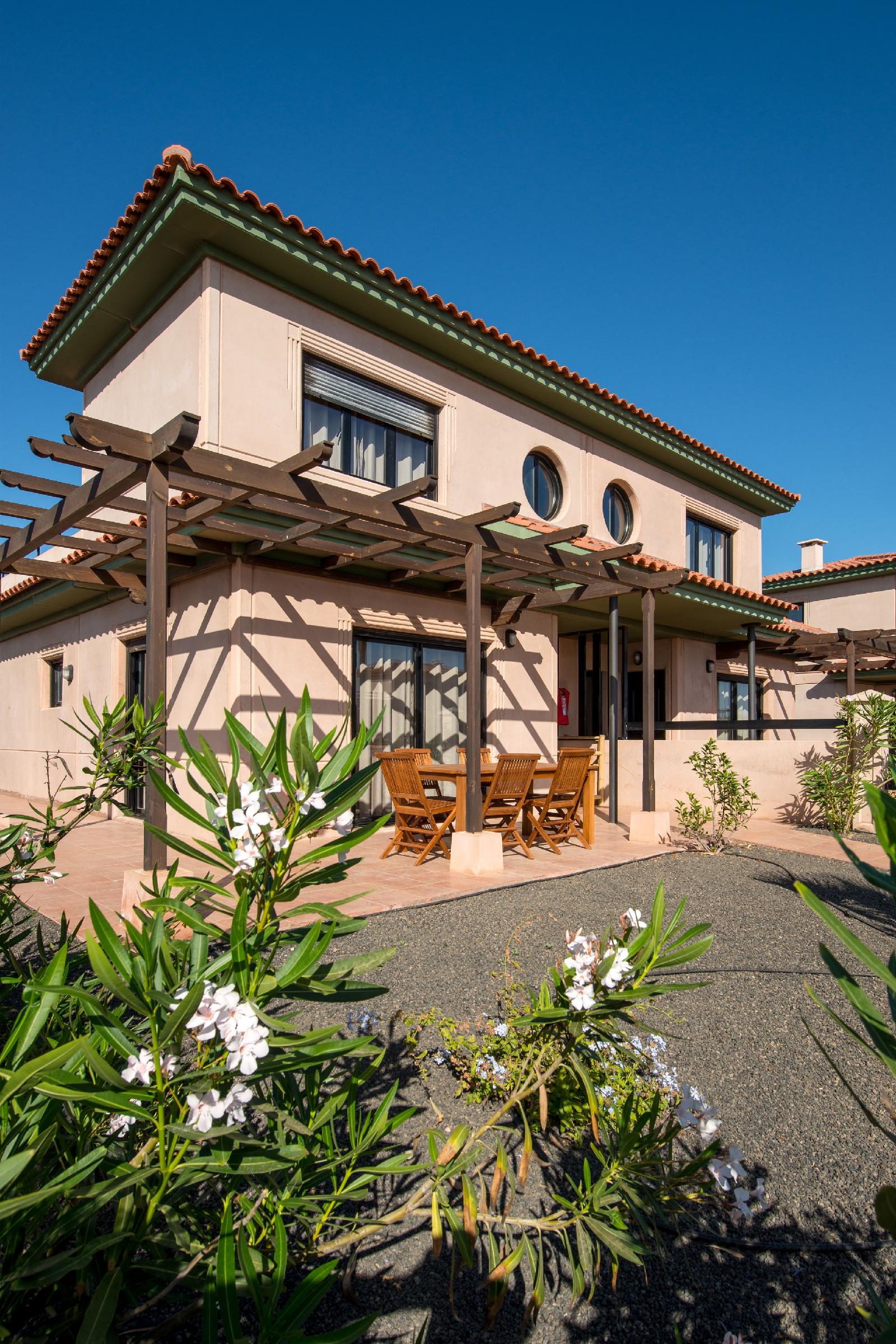 Pierre & Vacances Village Fuerteventura Origo Mare