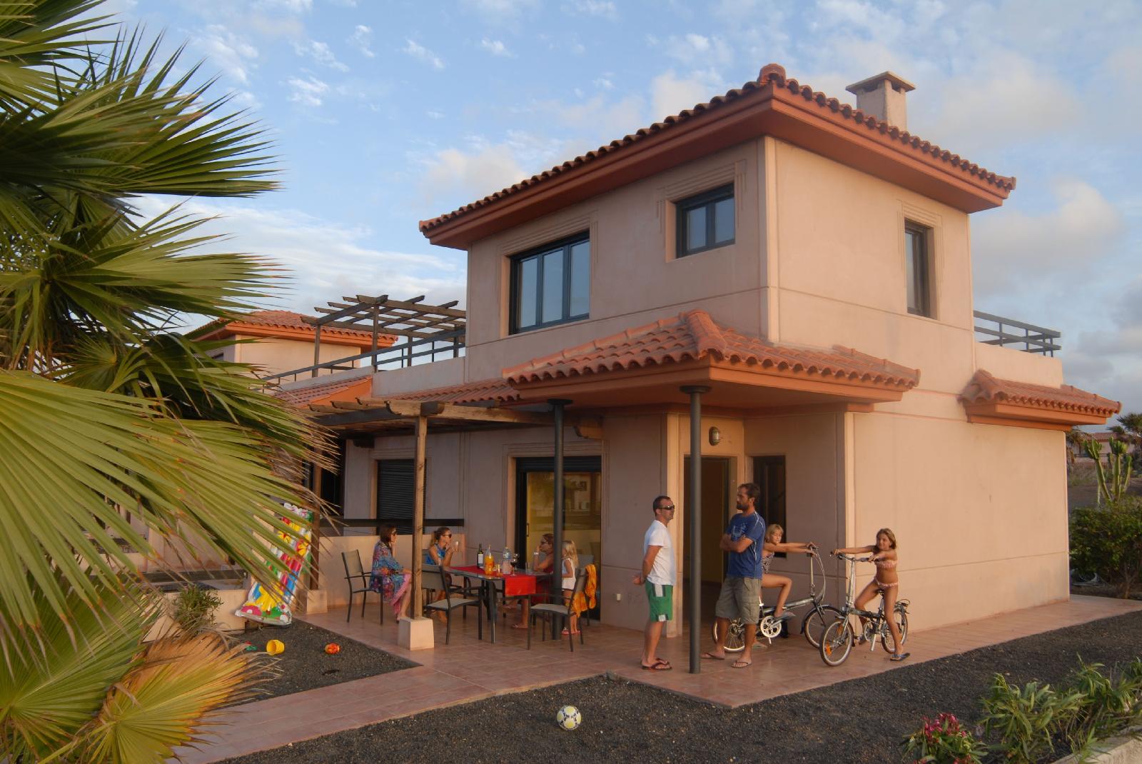 Pierre & Vacances Village Fuerteventura Origo Mare