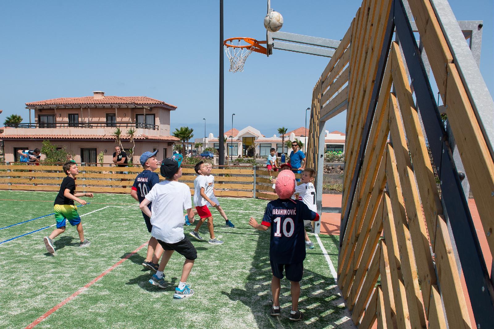 Pierre & Vacances Village Fuerteventura Origo Mare