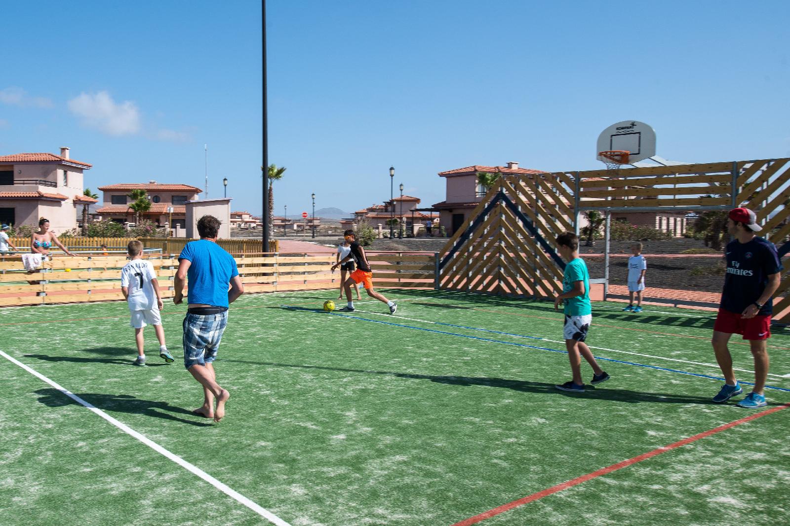 Pierre & Vacances Village Fuerteventura Origo Mare