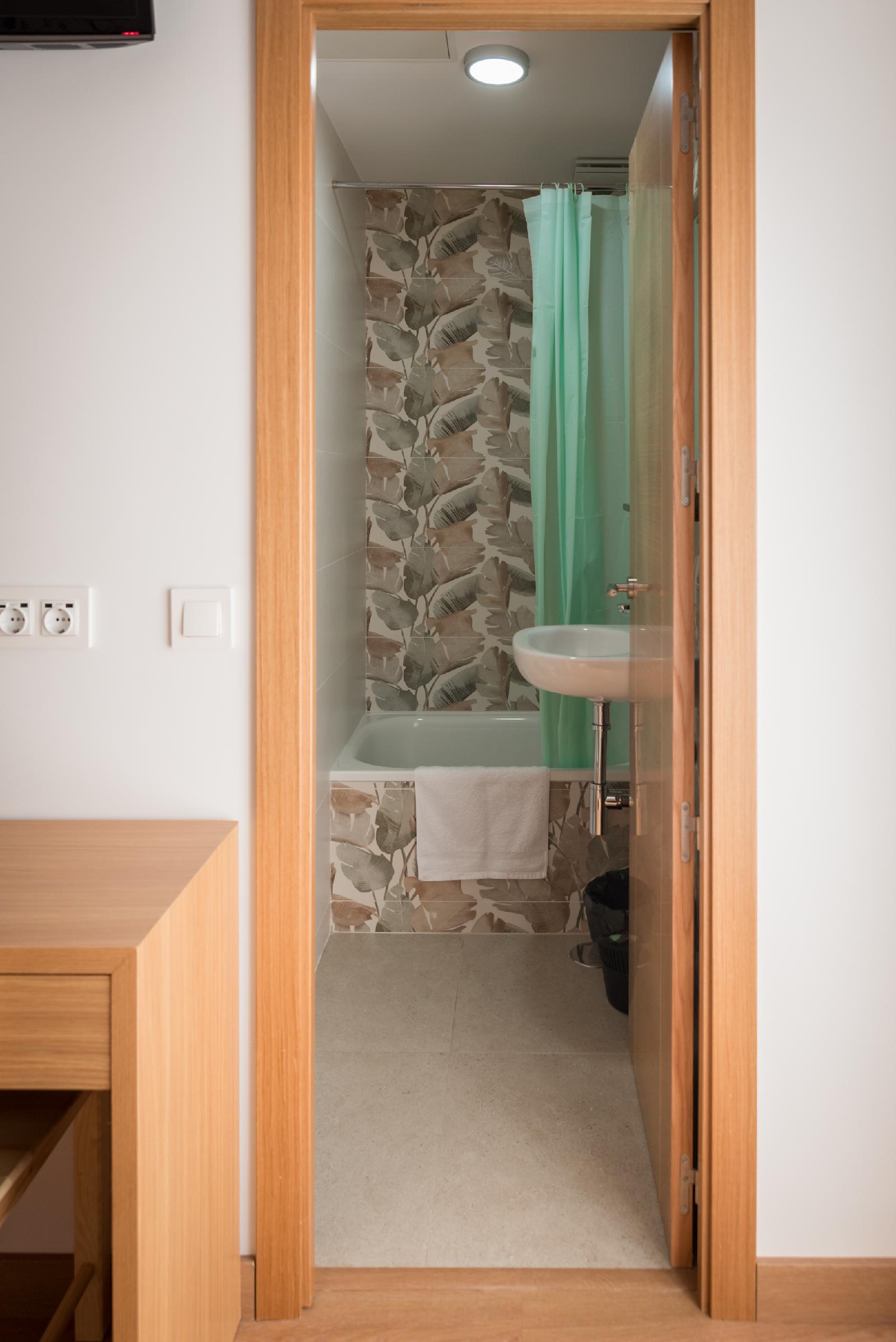 Hostal San Antonio