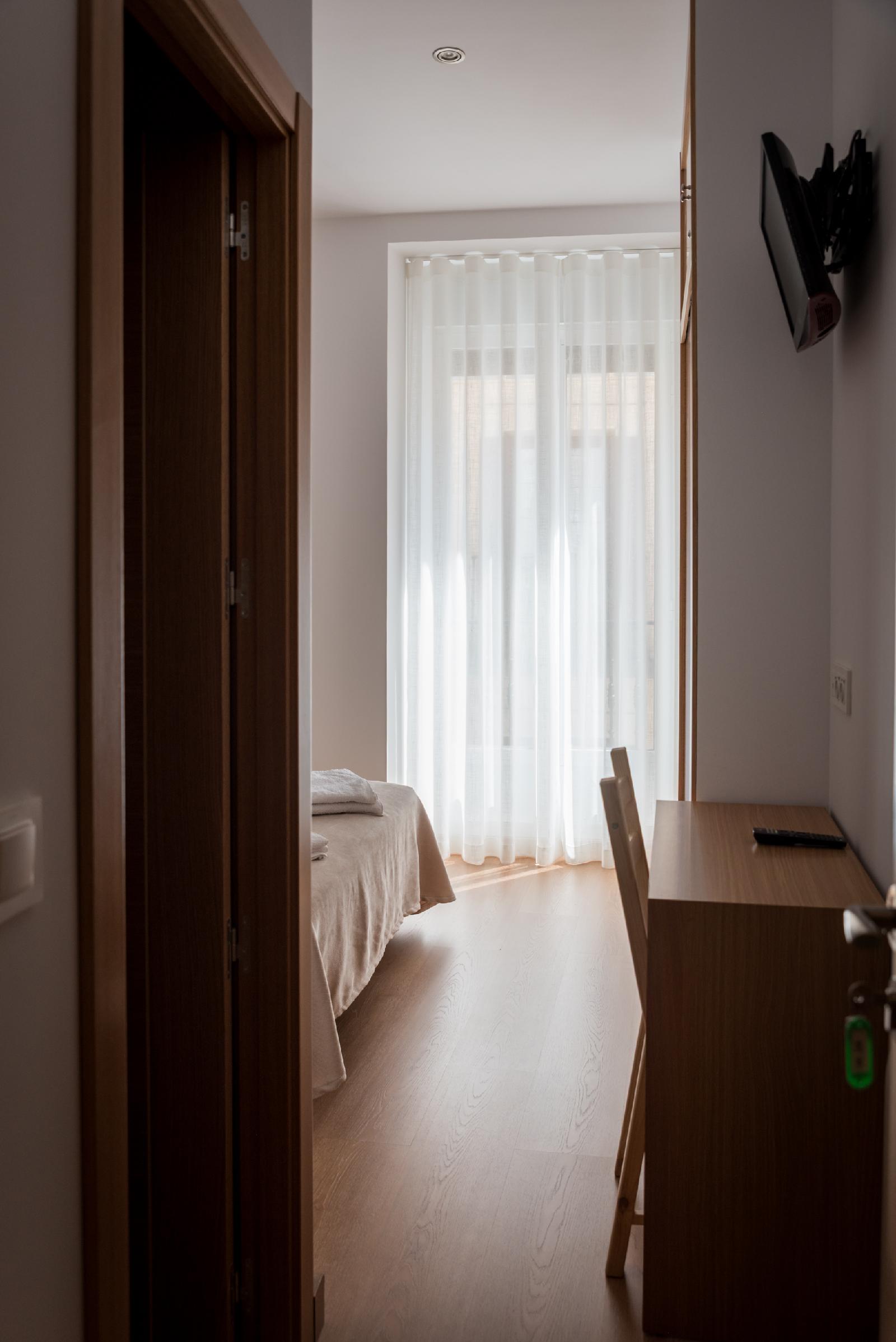 Hostal San Antonio