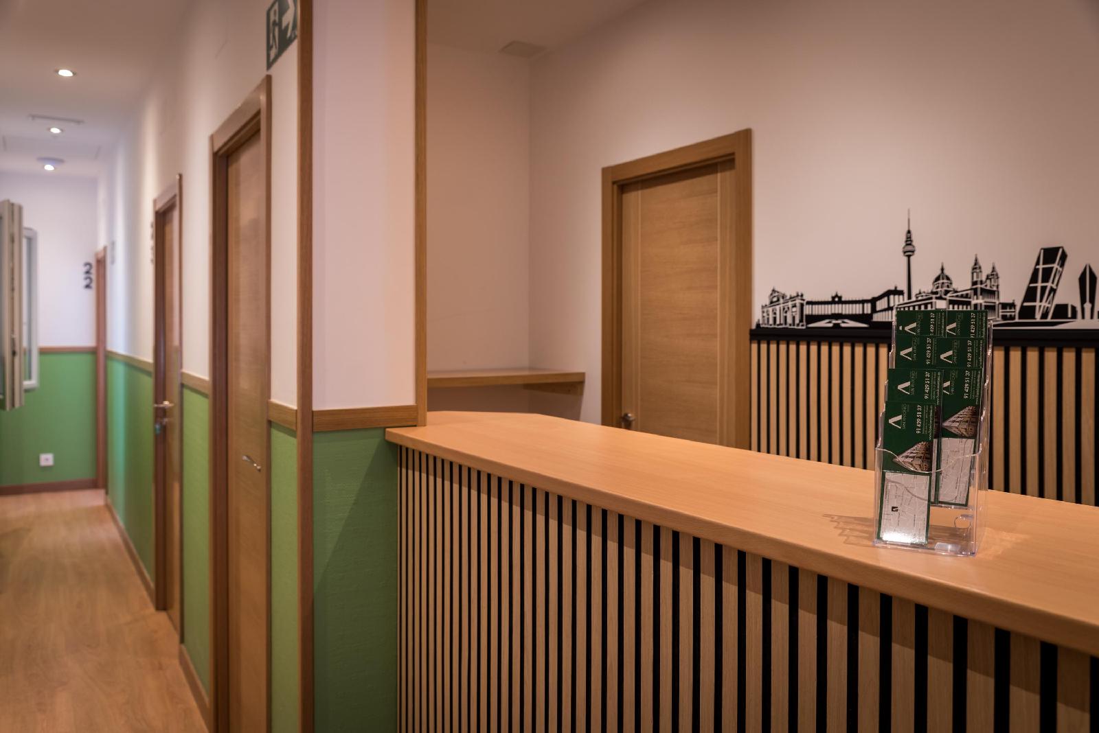 Hostal San Antonio