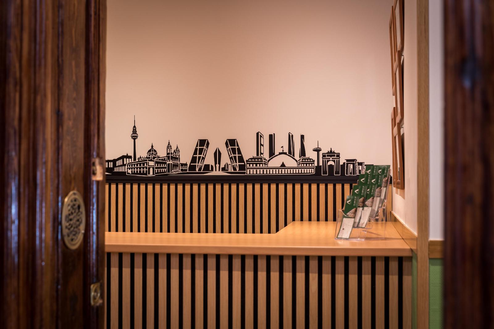 Hostal San Antonio