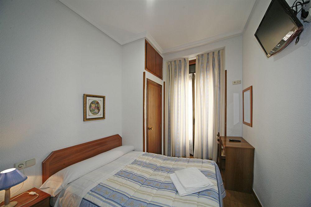 Hostal San Antonio