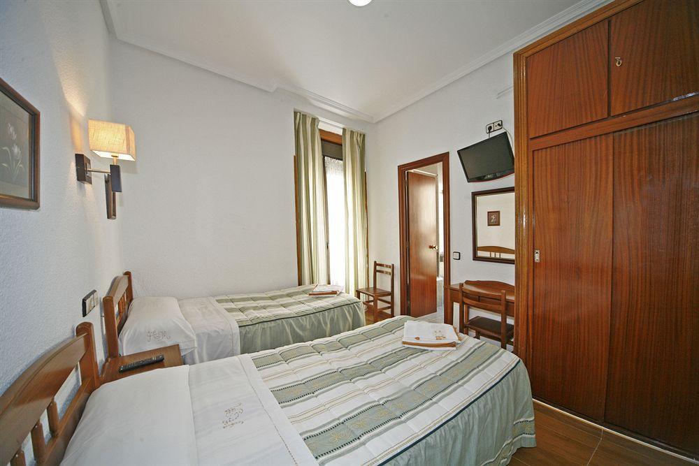 Hostal San Antonio