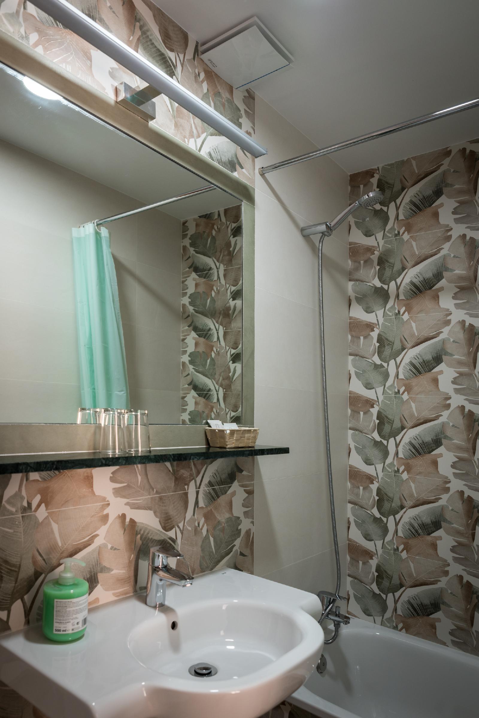 Hostal San Antonio