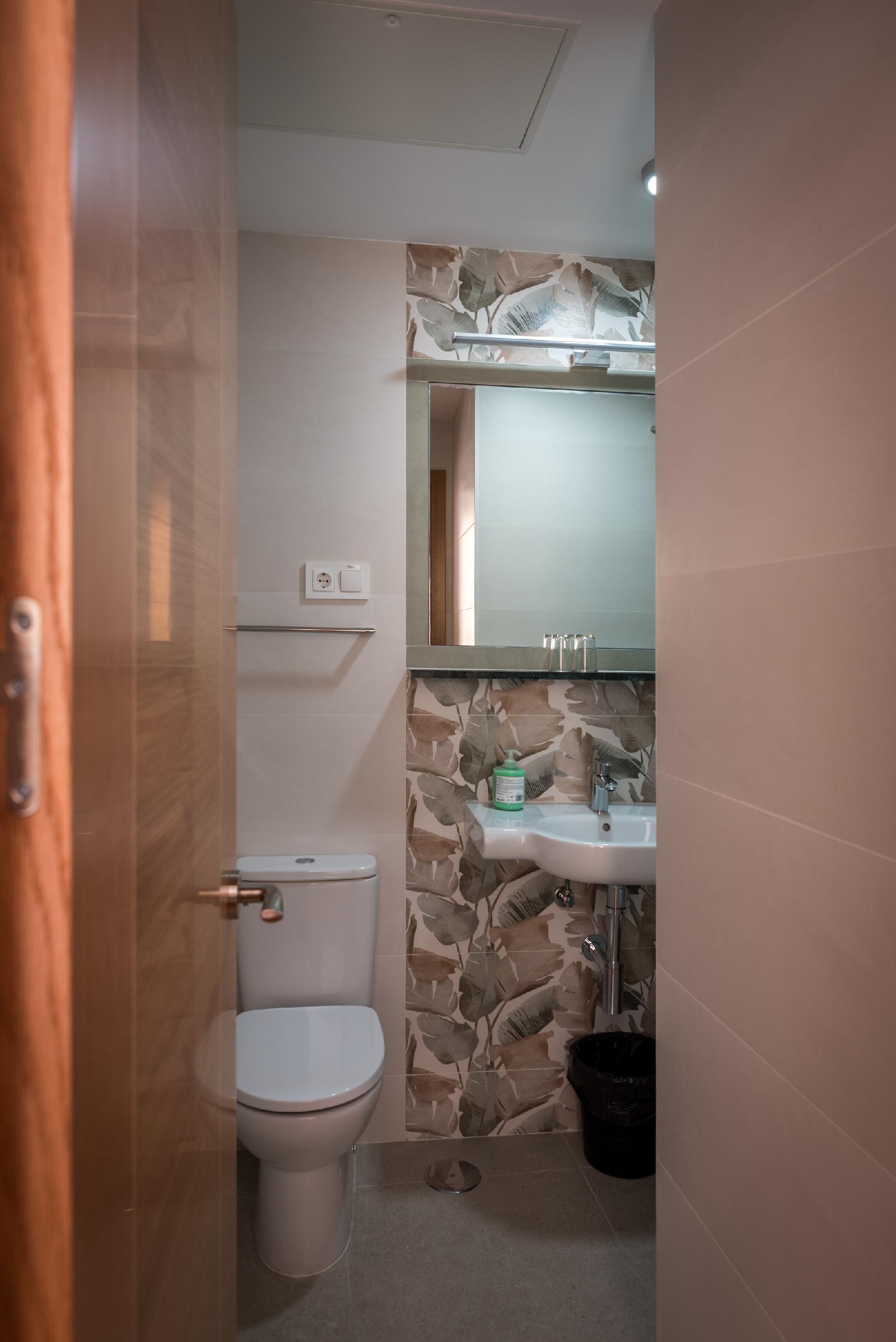 Hostal San Antonio