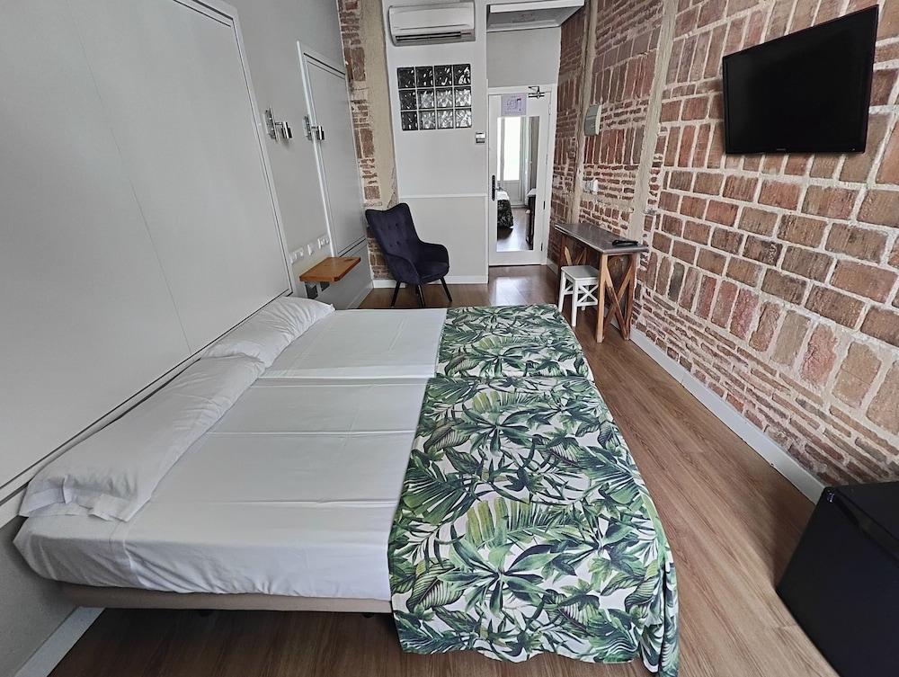 Hostal Madrid