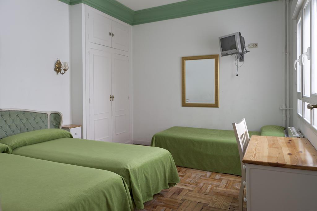 Hostal Madrid