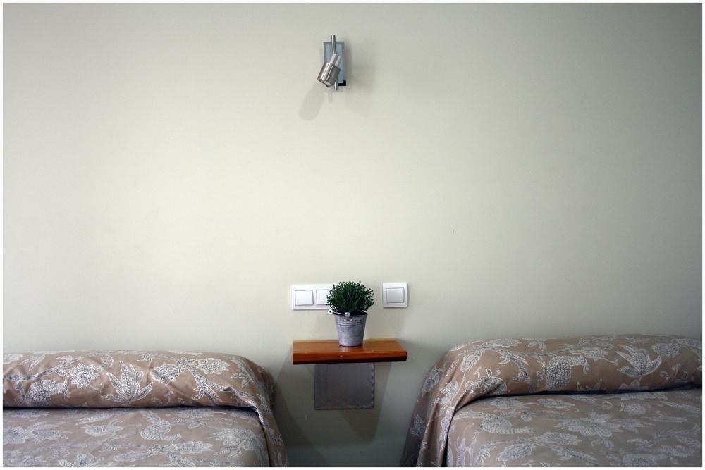 Hostal Madrid
