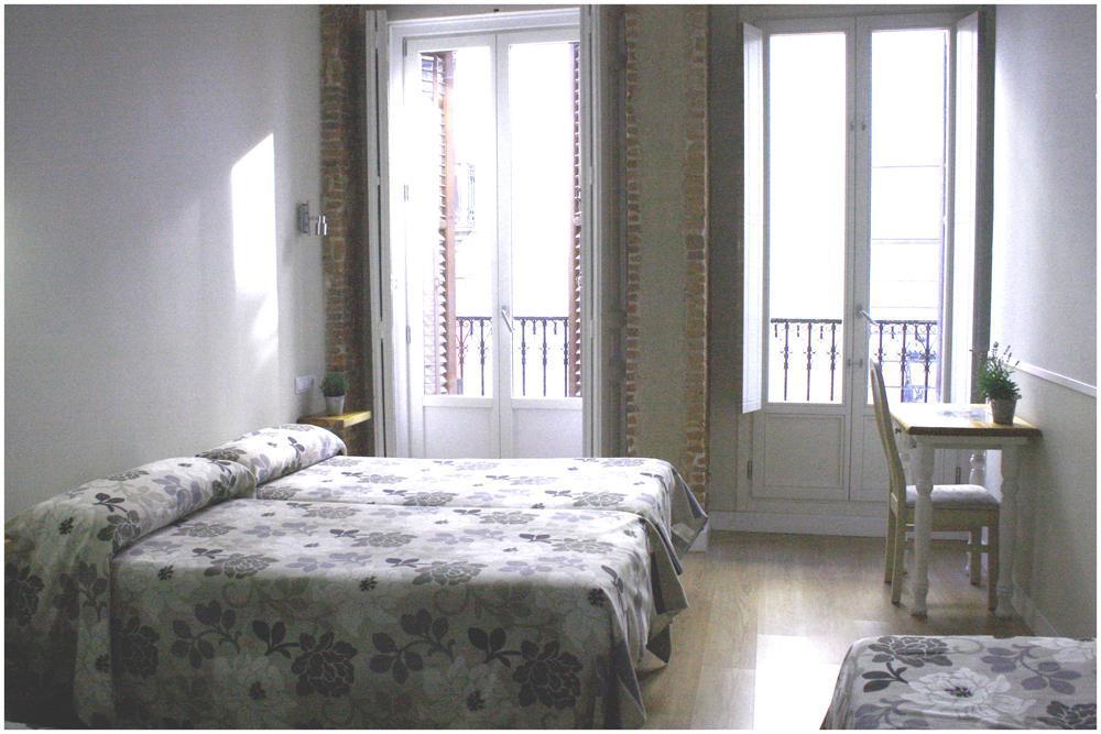 Hostal Madrid