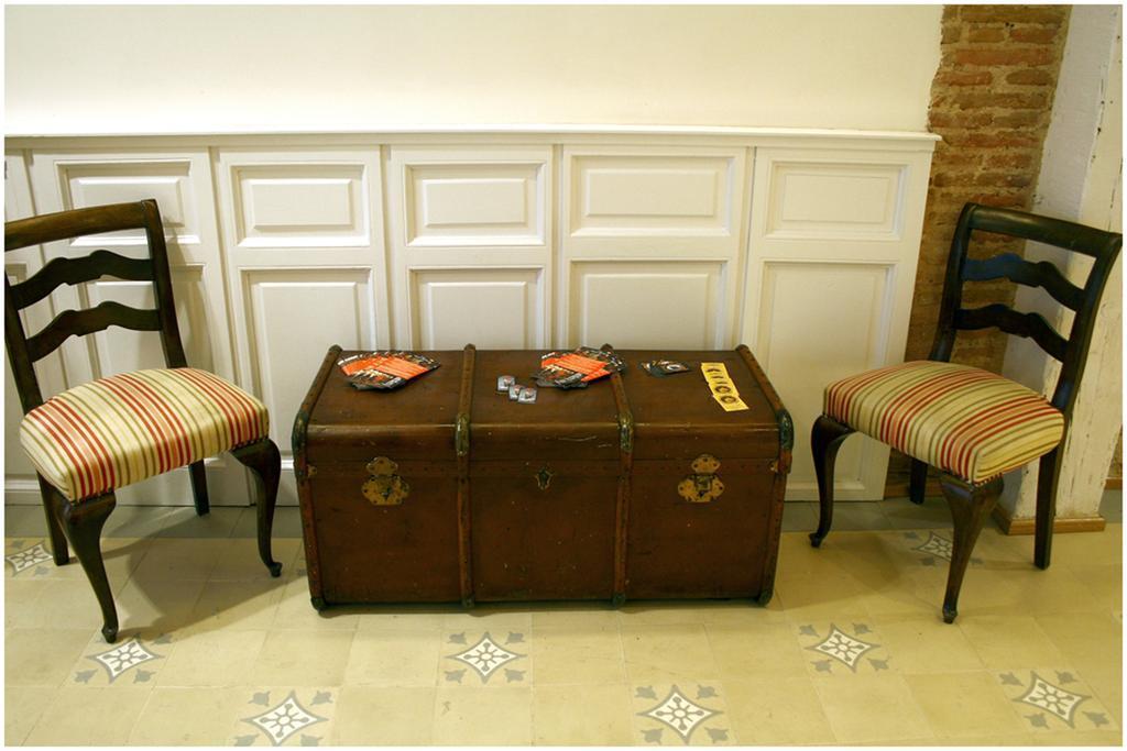Hostal Madrid