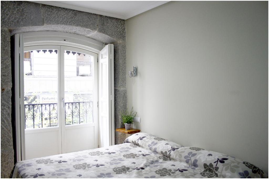 Hostal Madrid