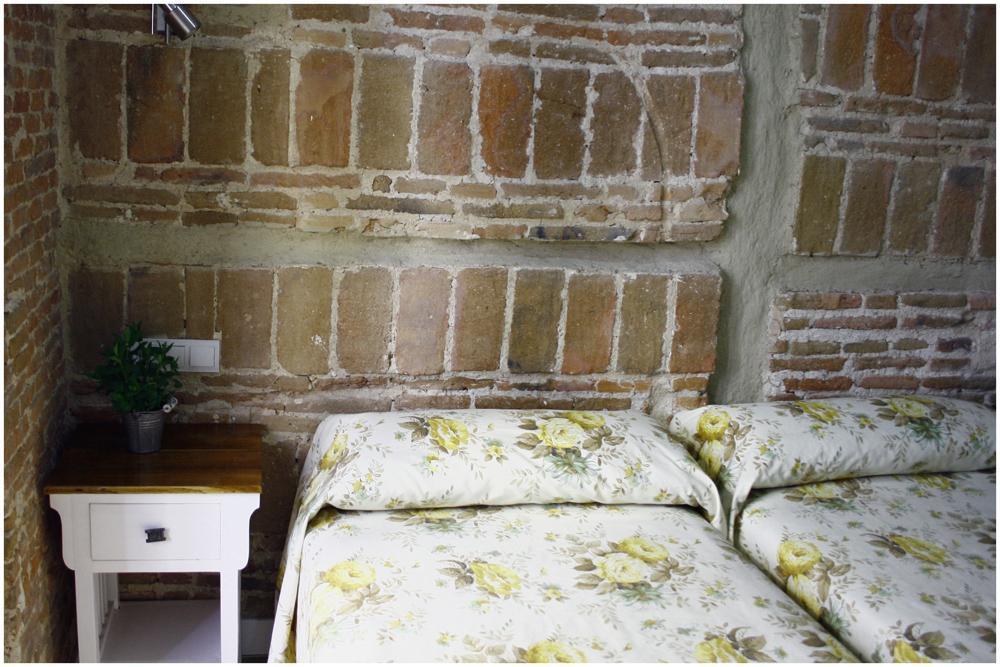 Hostal Madrid