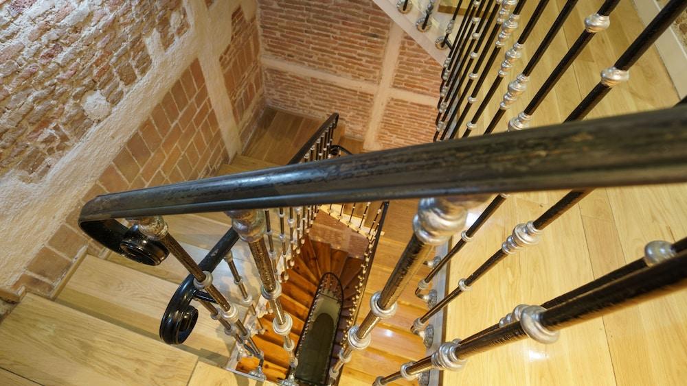 Hostal Madrid