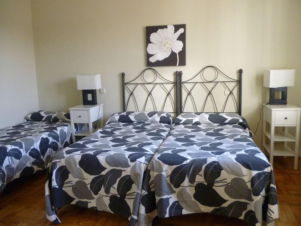 Hostal Madrid