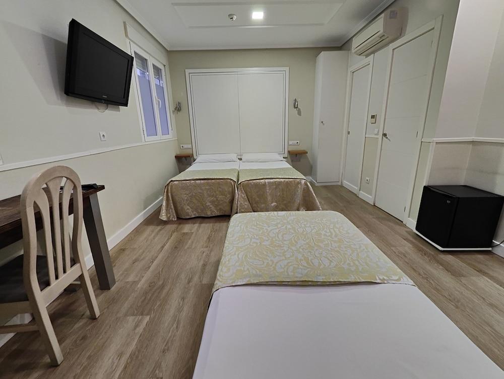 Hostal Madrid