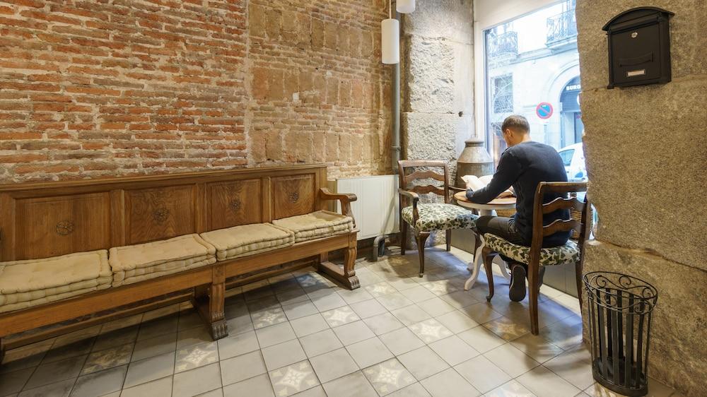Hostal Madrid