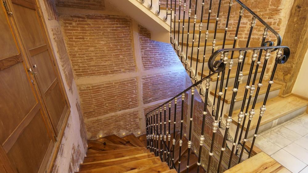 Hostal Madrid
