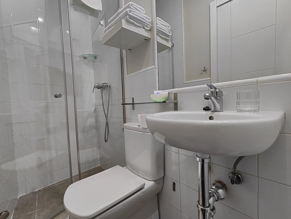 Hostal Madrid