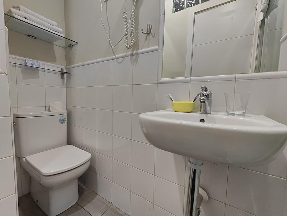 Hostal Madrid