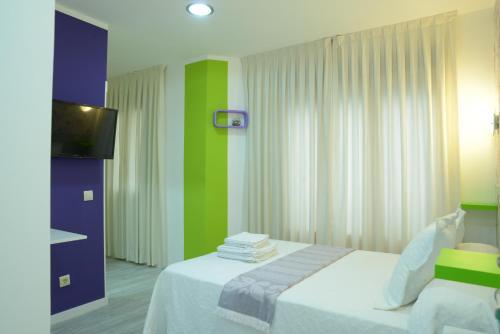 Hostal Nersan