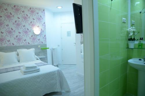 Hostal Nersan