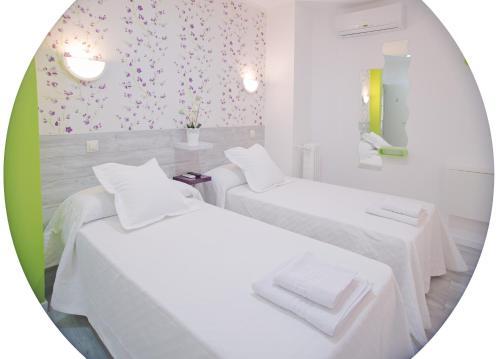 Hostal Nersan