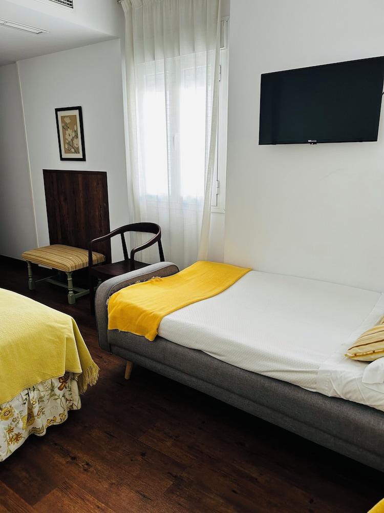 Hotel Alcántara